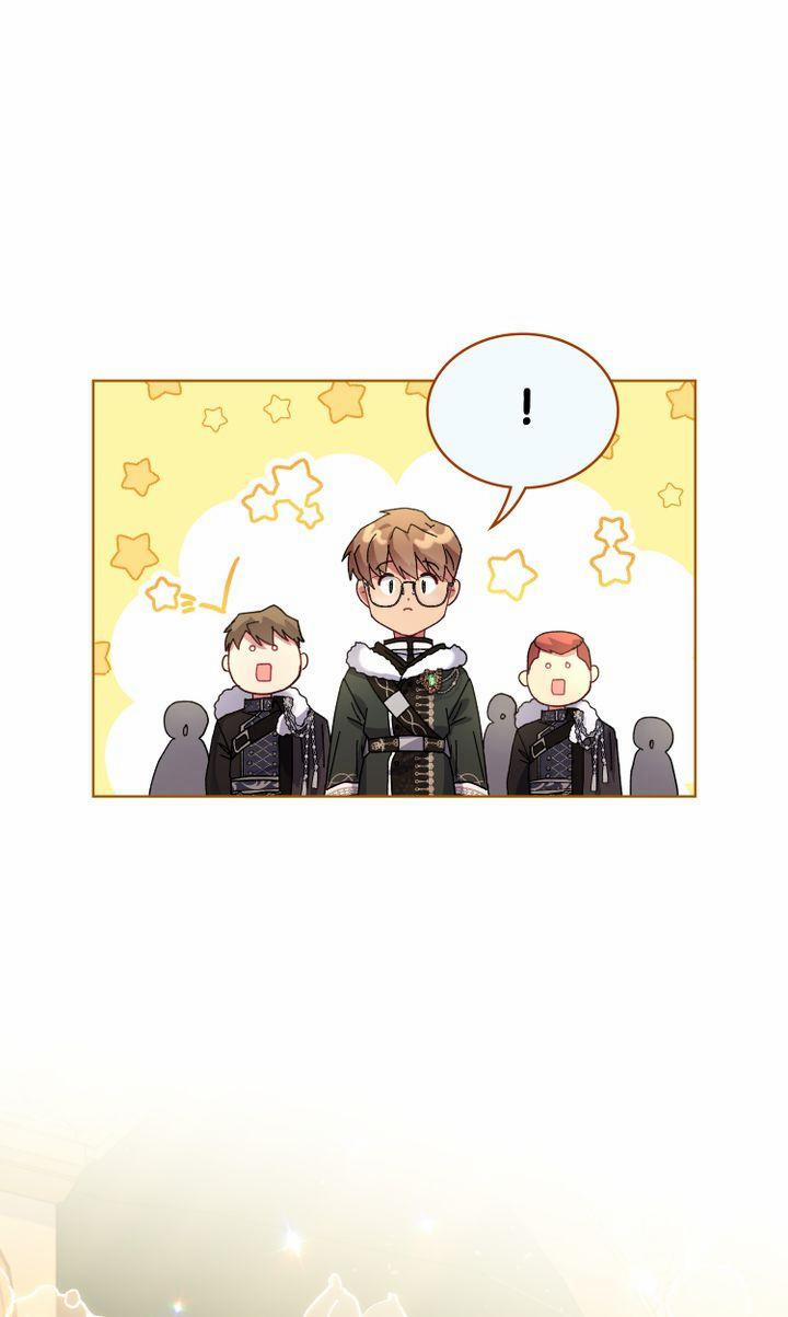 Công Chúa Của Các Loài Động Vật 4 trang 40