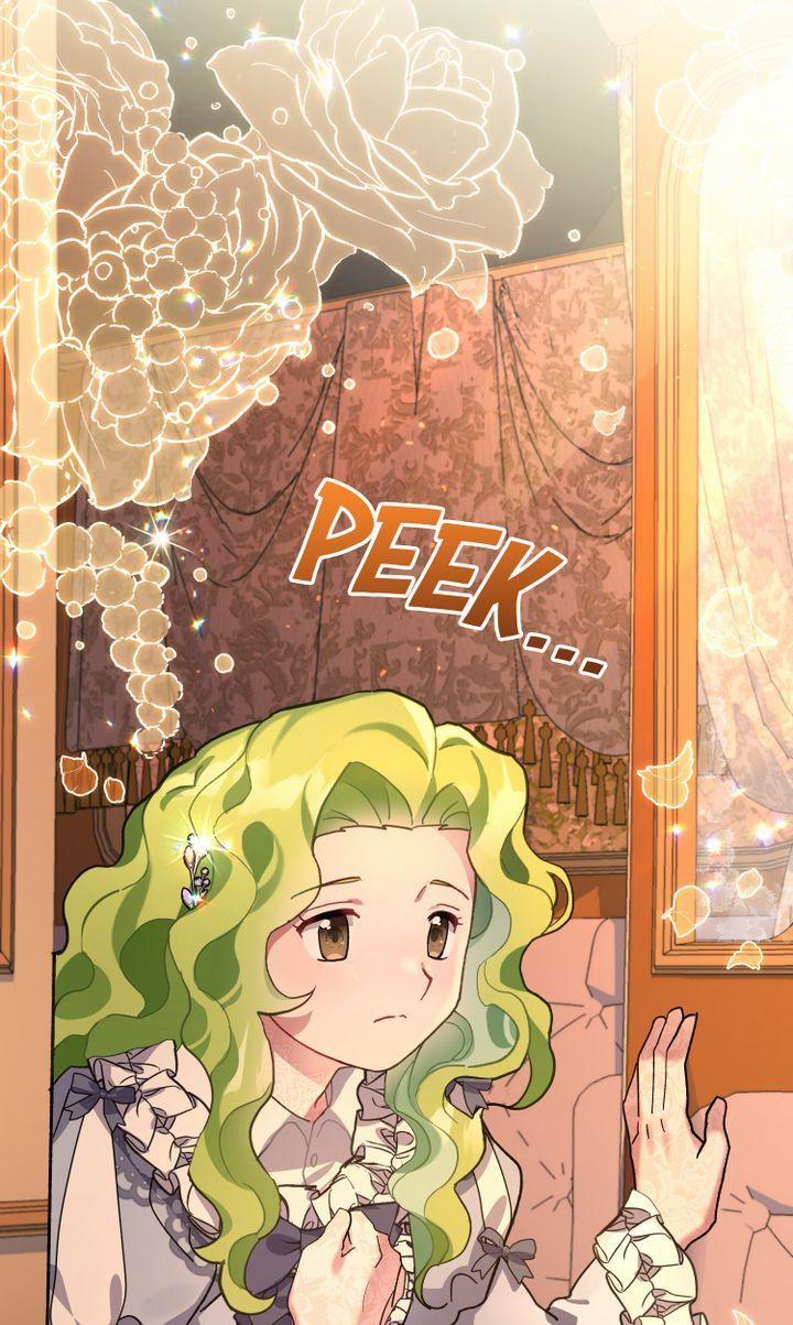 Công Chúa Của Các Loài Động Vật 4 trang 41