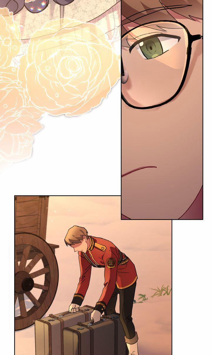 Công Chúa Của Các Loài Động Vật 4 trang 43