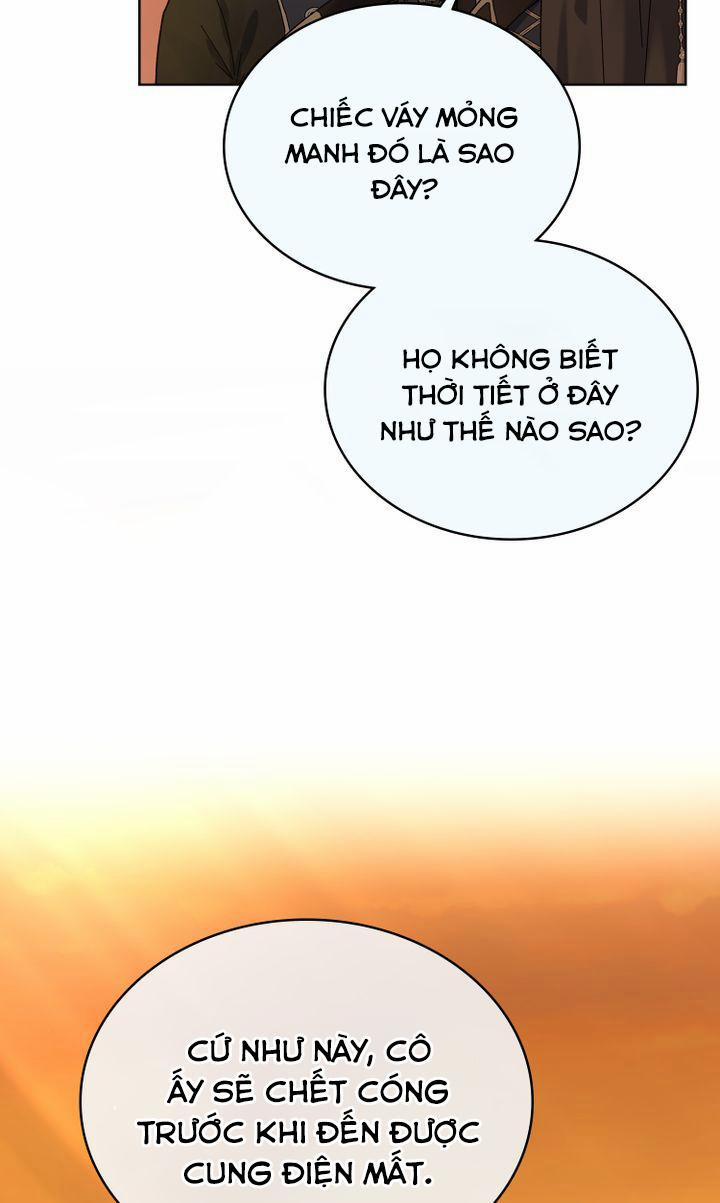 Công Chúa Của Các Loài Động Vật 4 trang 45