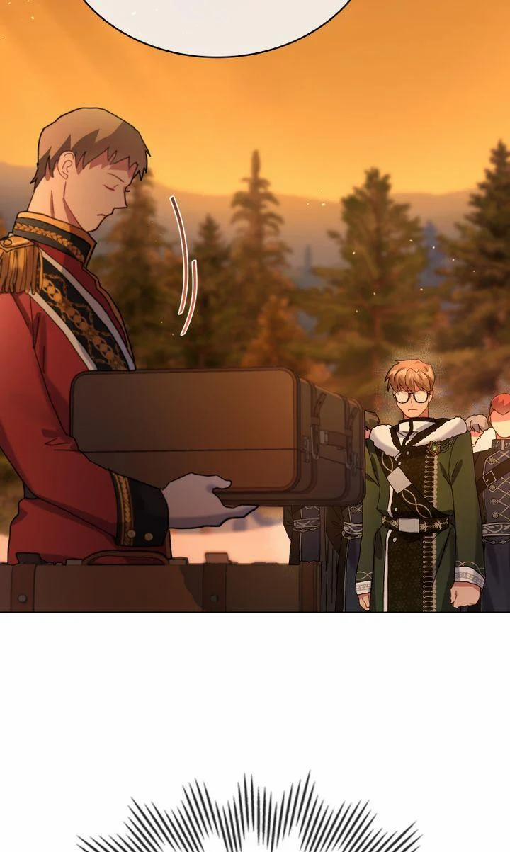 Công Chúa Của Các Loài Động Vật 4 trang 46