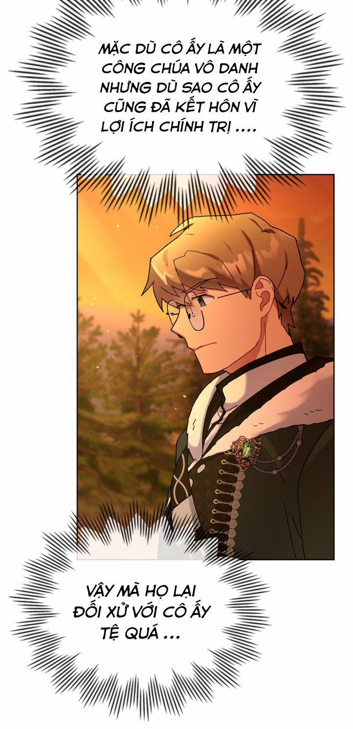 Công Chúa Của Các Loài Động Vật 4 trang 47