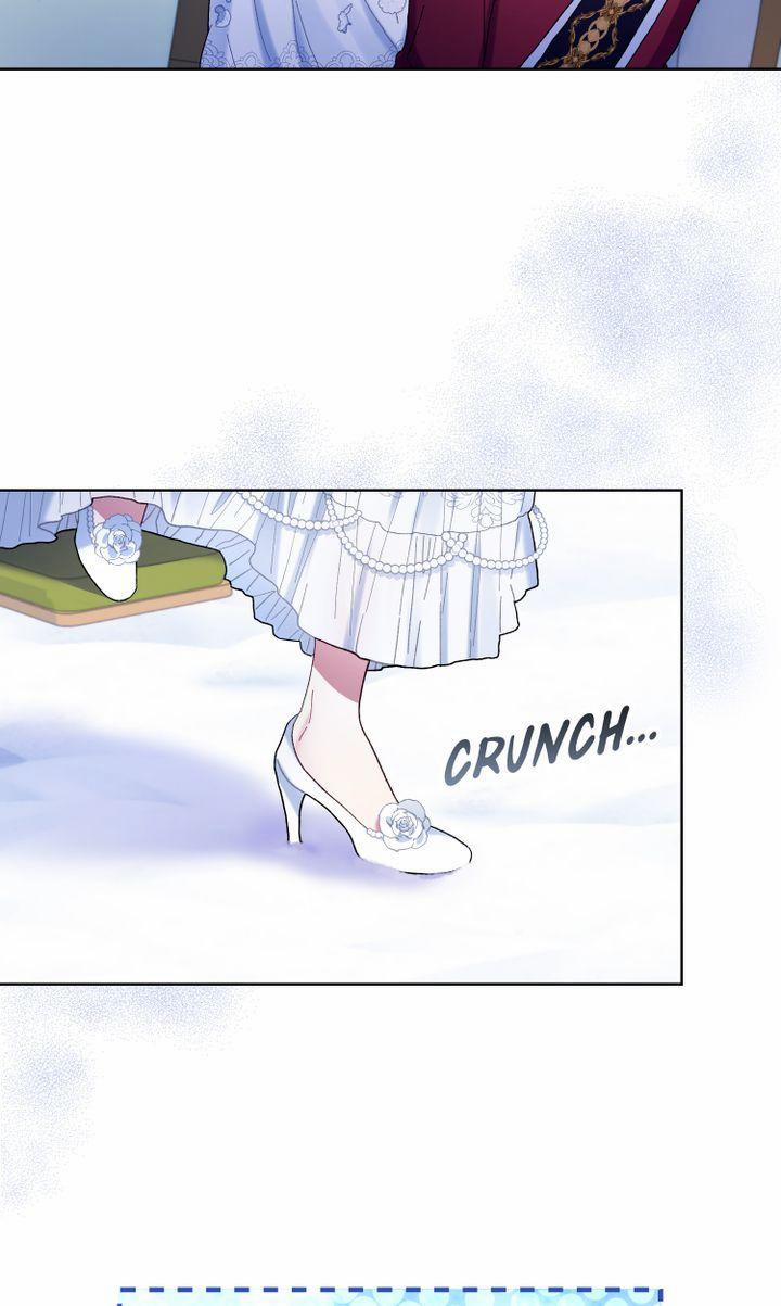 Công Chúa Của Các Loài Động Vật 4 trang 5