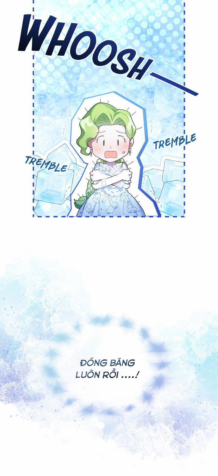 Công Chúa Của Các Loài Động Vật 4 trang 6