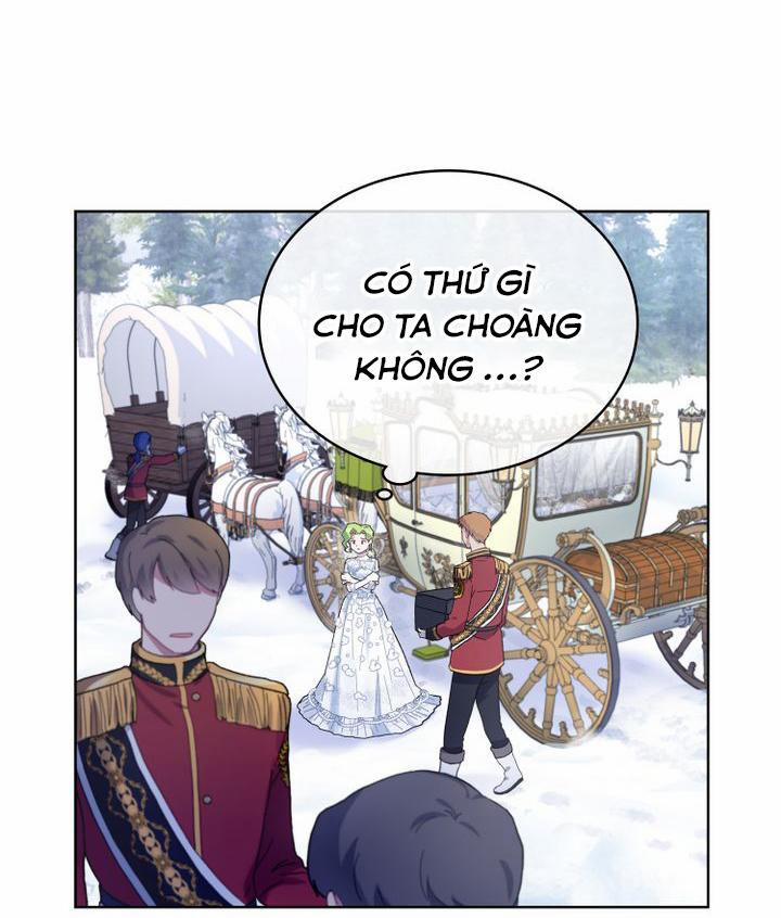 Công Chúa Của Các Loài Động Vật 4 trang 7