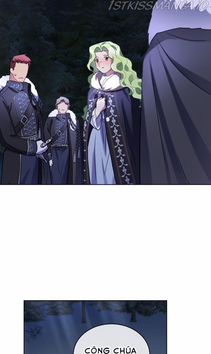 Công Chúa Của Các Loài Động Vật 5.5 trang 1