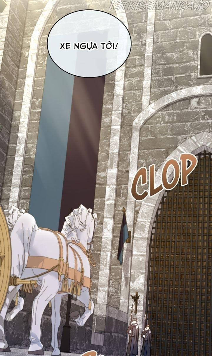 Công Chúa Của Các Loài Động Vật 5.5 trang 14