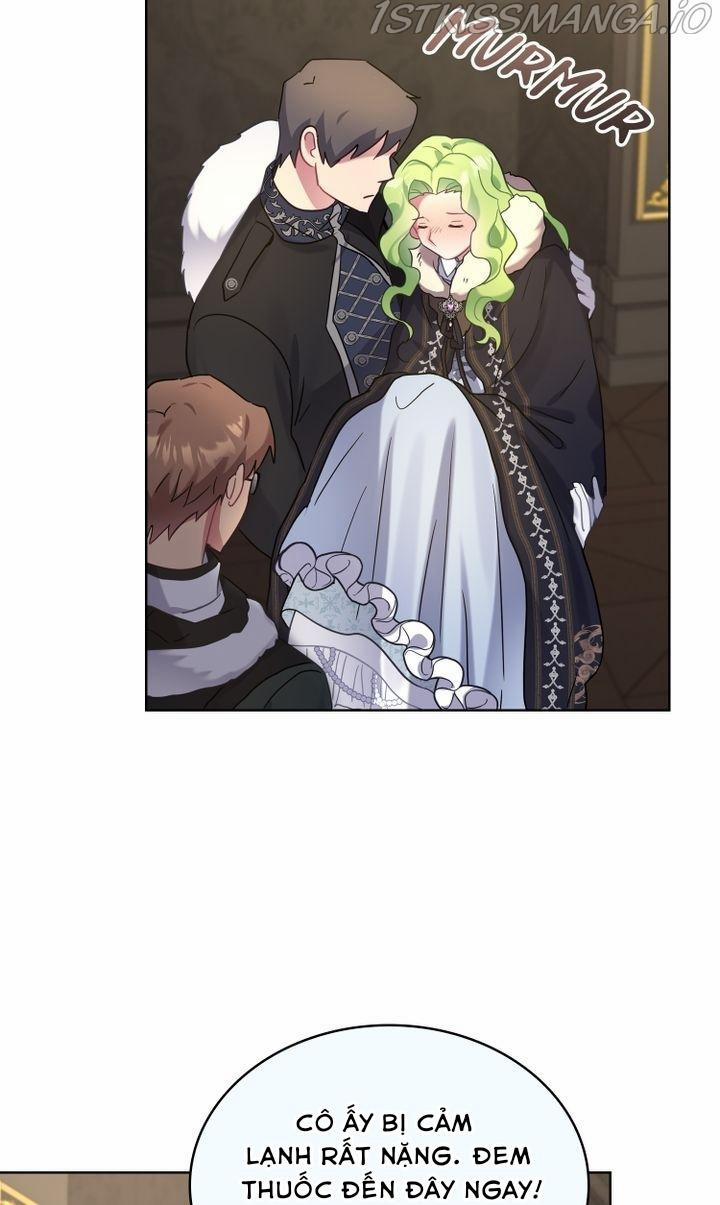 Công Chúa Của Các Loài Động Vật 5.5 trang 18