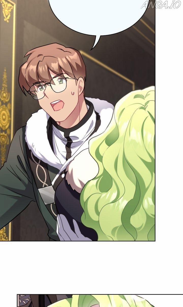 Công Chúa Của Các Loài Động Vật 5.5 trang 19