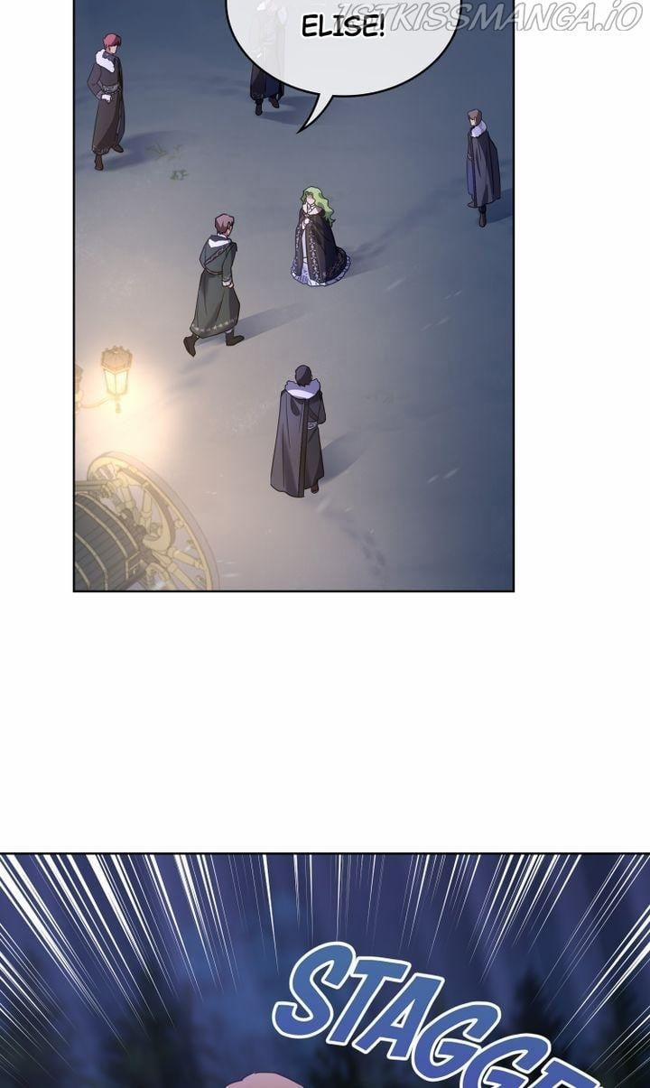 Công Chúa Của Các Loài Động Vật 5.5 trang 2