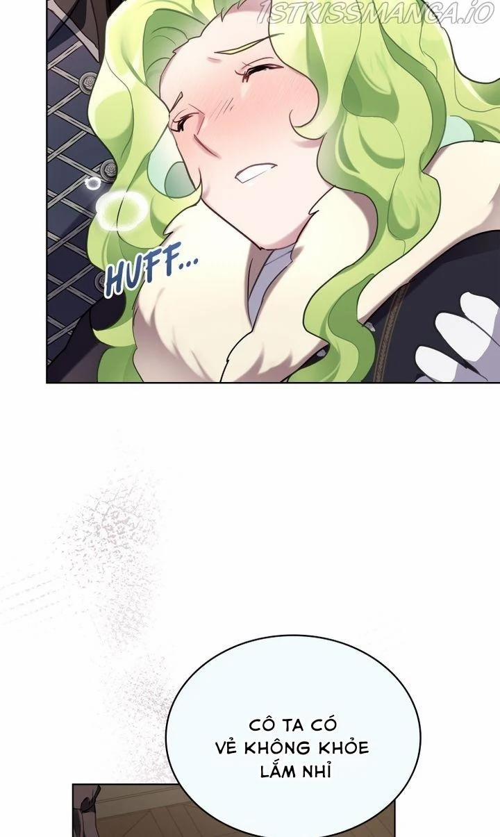 Công Chúa Của Các Loài Động Vật 5.5 trang 20