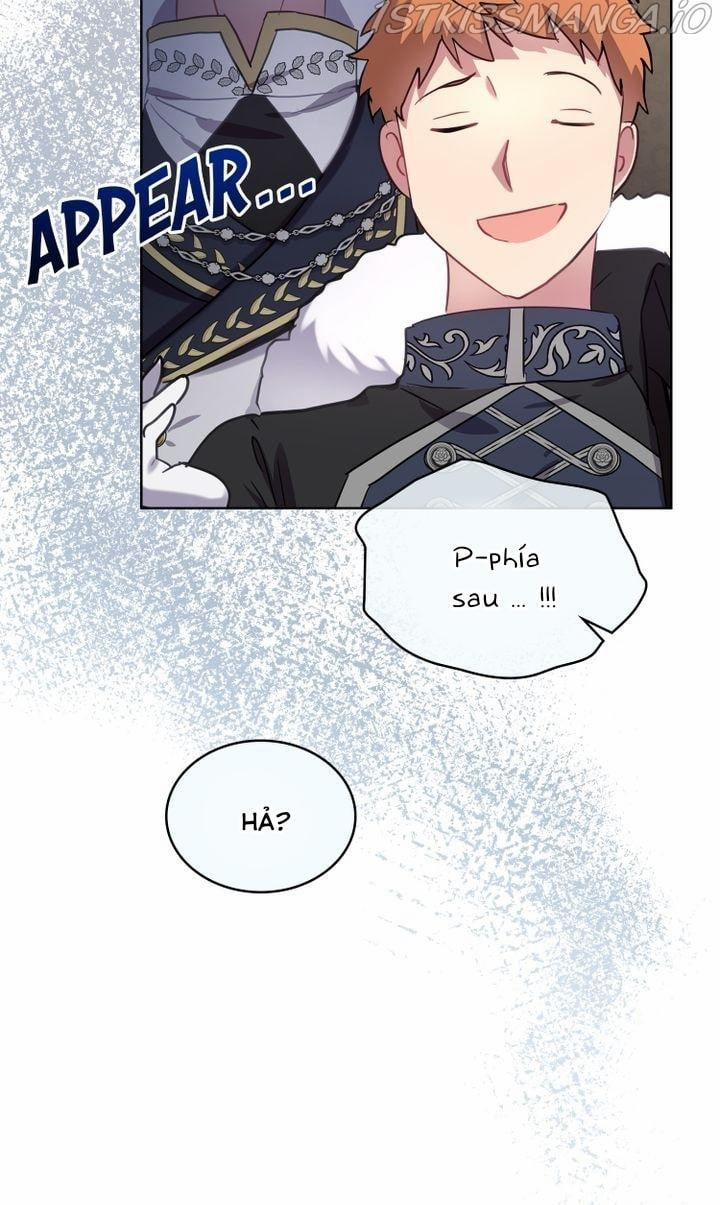 Công Chúa Của Các Loài Động Vật 5.5 trang 22