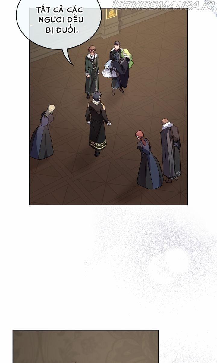 Công Chúa Của Các Loài Động Vật 5.5 trang 26