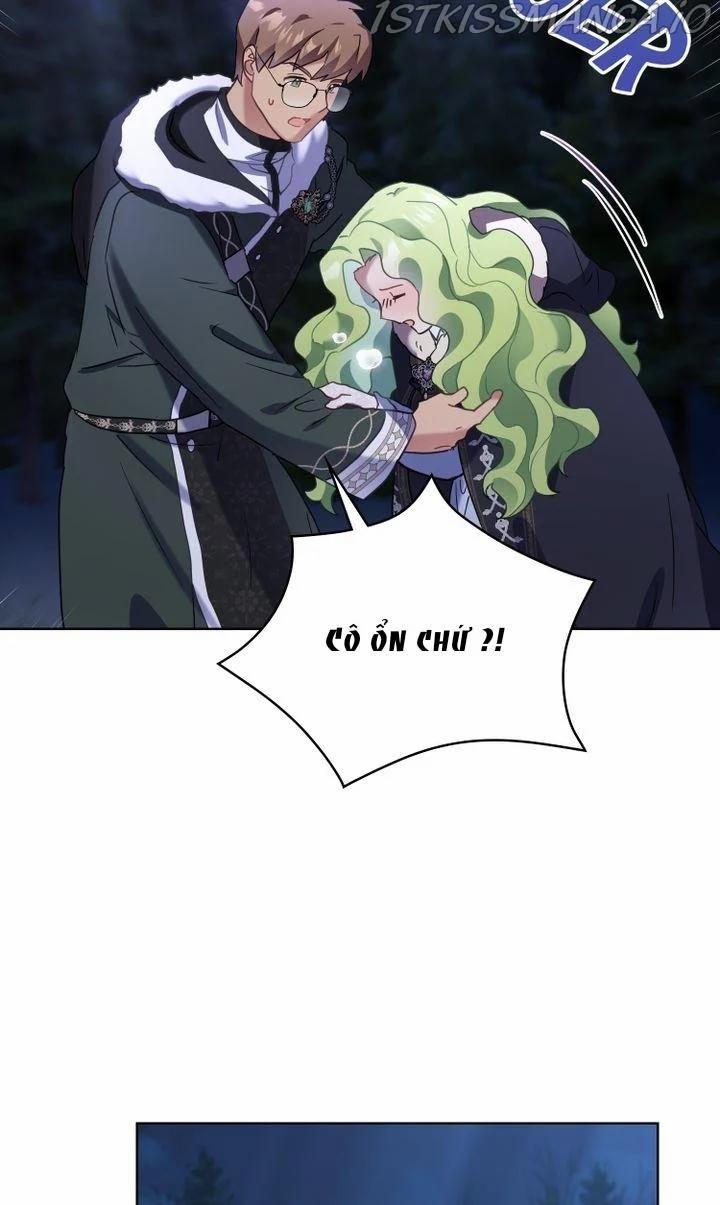 Công Chúa Của Các Loài Động Vật 5.5 trang 3