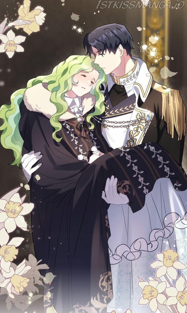 Công Chúa Của Các Loài Động Vật 5.5 trang 30