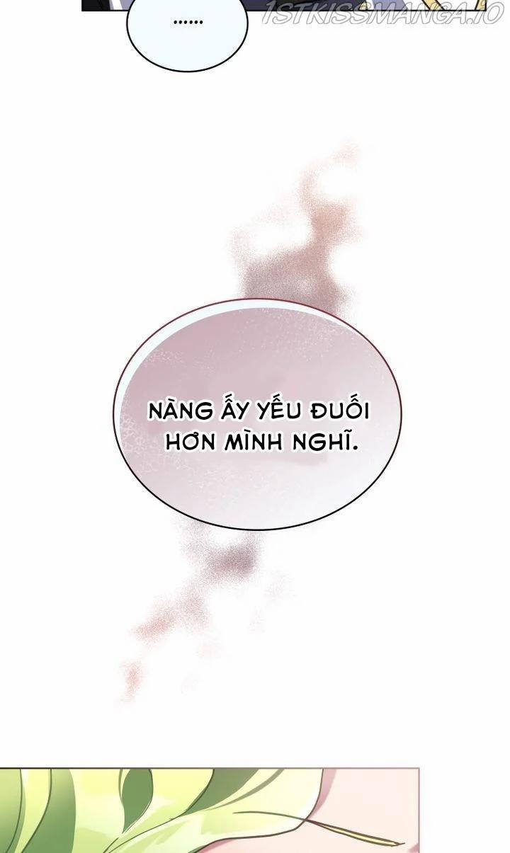 Công Chúa Của Các Loài Động Vật 5.5 trang 32