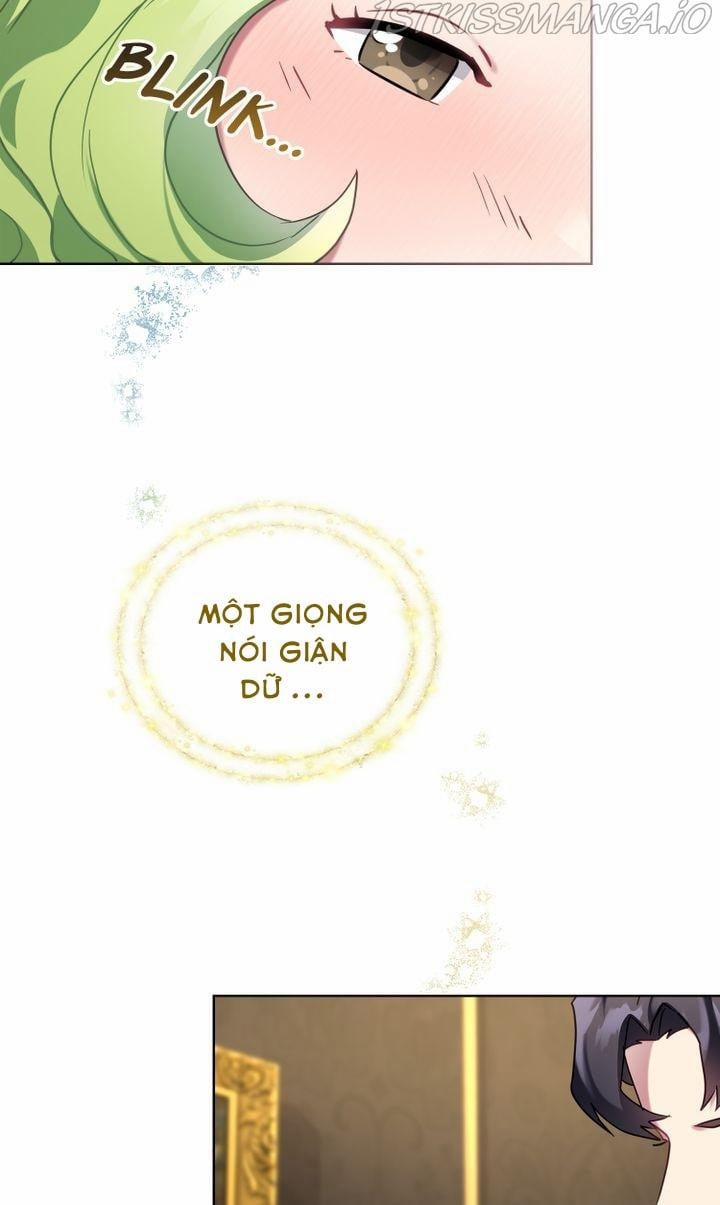 Công Chúa Của Các Loài Động Vật 5.5 trang 33