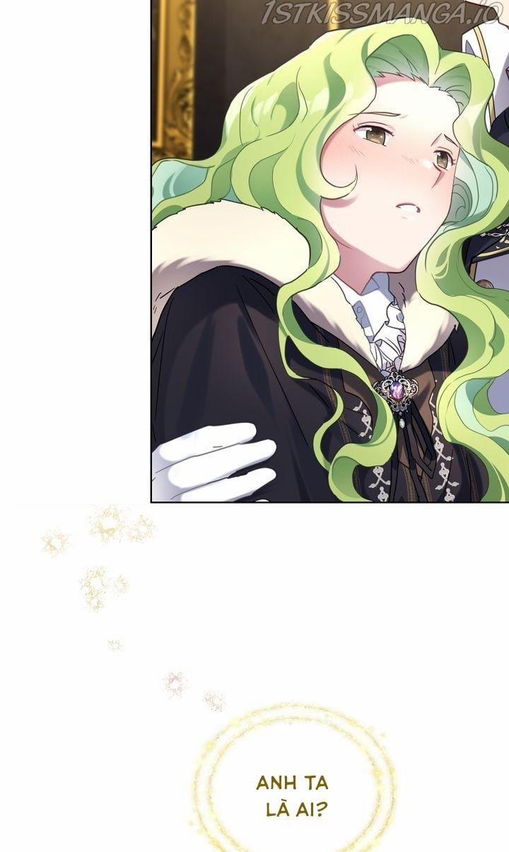 Công Chúa Của Các Loài Động Vật 5.5 trang 34