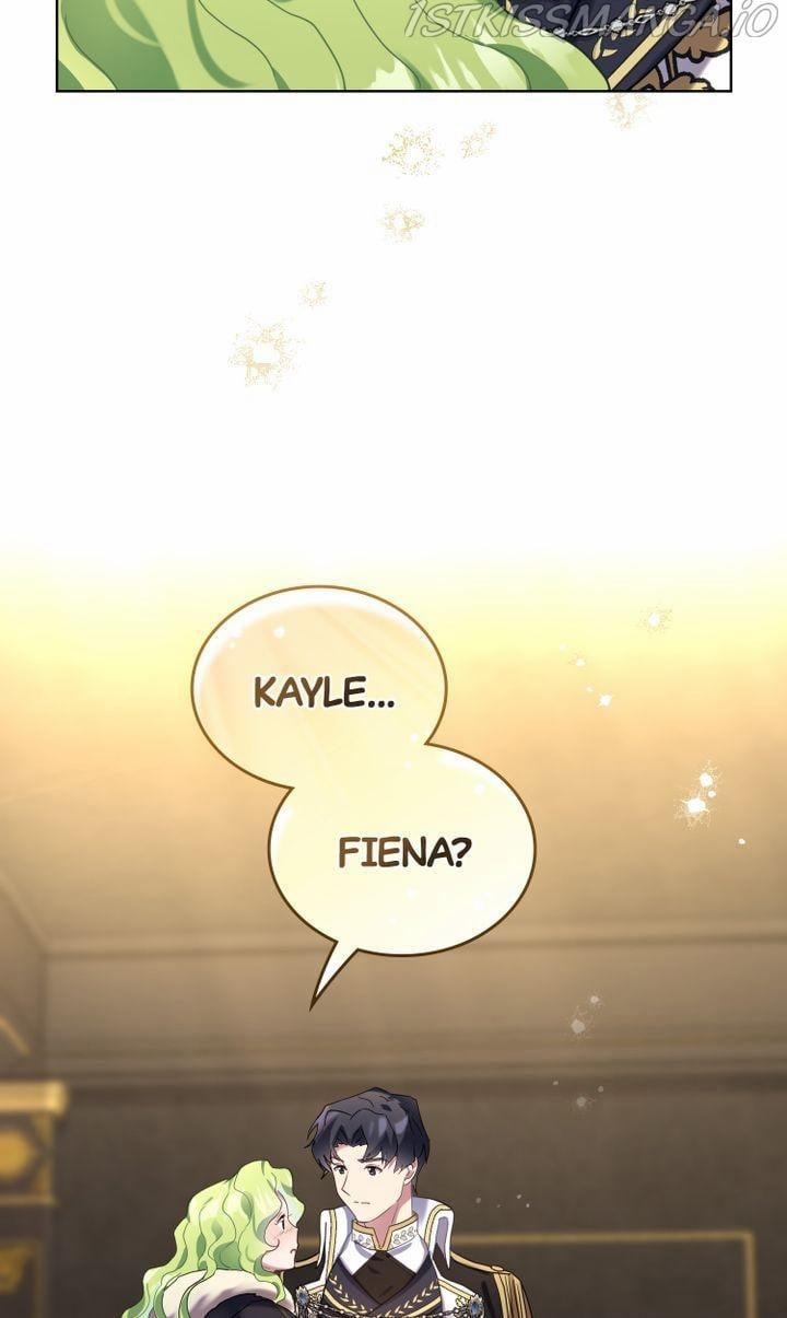 Công Chúa Của Các Loài Động Vật 5.5 trang 36