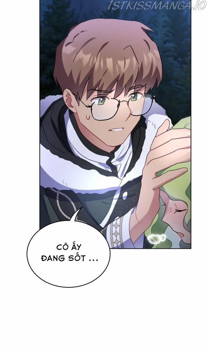 Công Chúa Của Các Loài Động Vật 5.5 trang 4