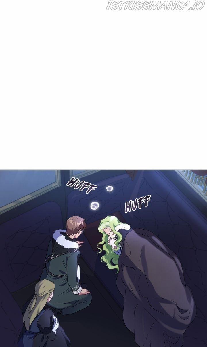 Công Chúa Của Các Loài Động Vật 5.5 trang 5