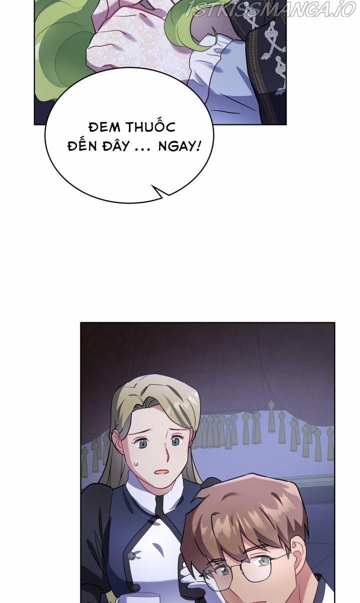 Công Chúa Của Các Loài Động Vật 5.5 trang 7