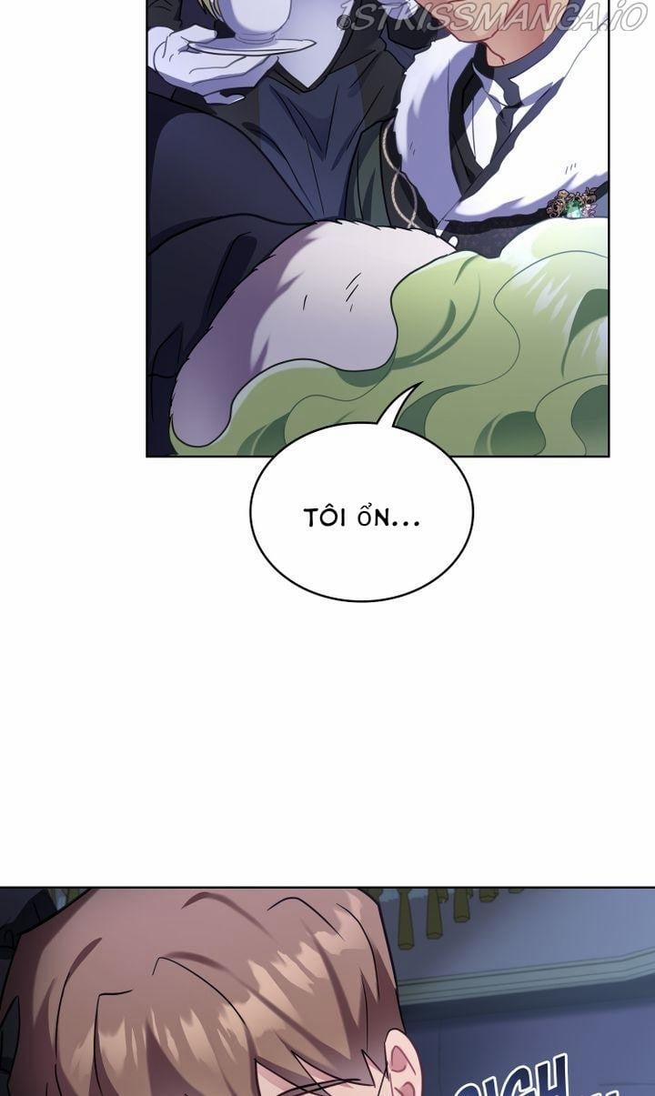 Công Chúa Của Các Loài Động Vật 5.5 trang 8