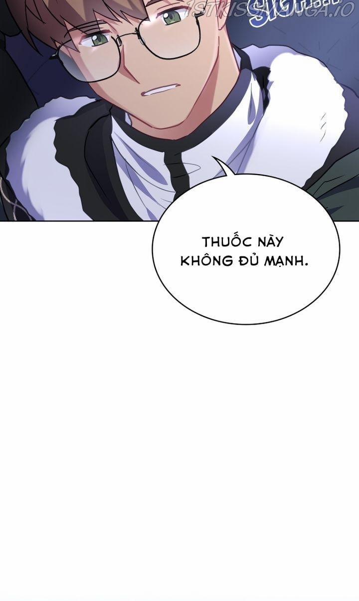 Công Chúa Của Các Loài Động Vật 5.5 trang 9