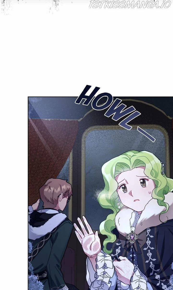 Công Chúa Của Các Loài Động Vật 5 trang 1