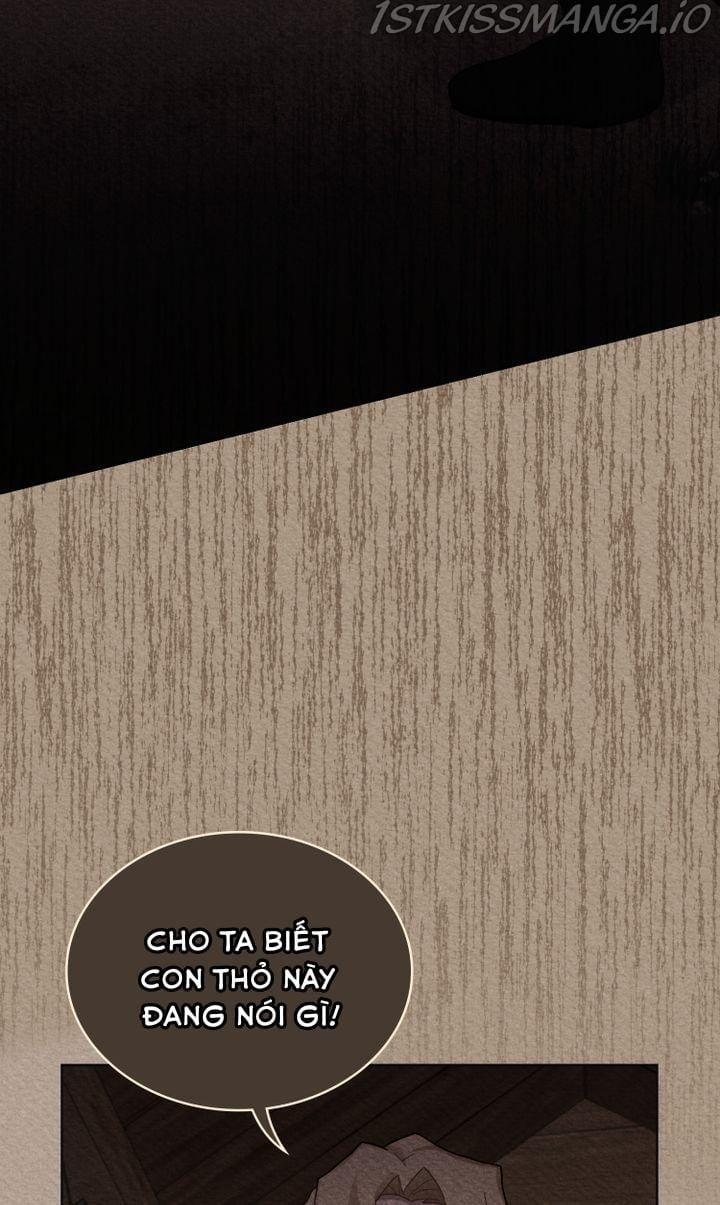 Công Chúa Của Các Loài Động Vật 5 trang 13