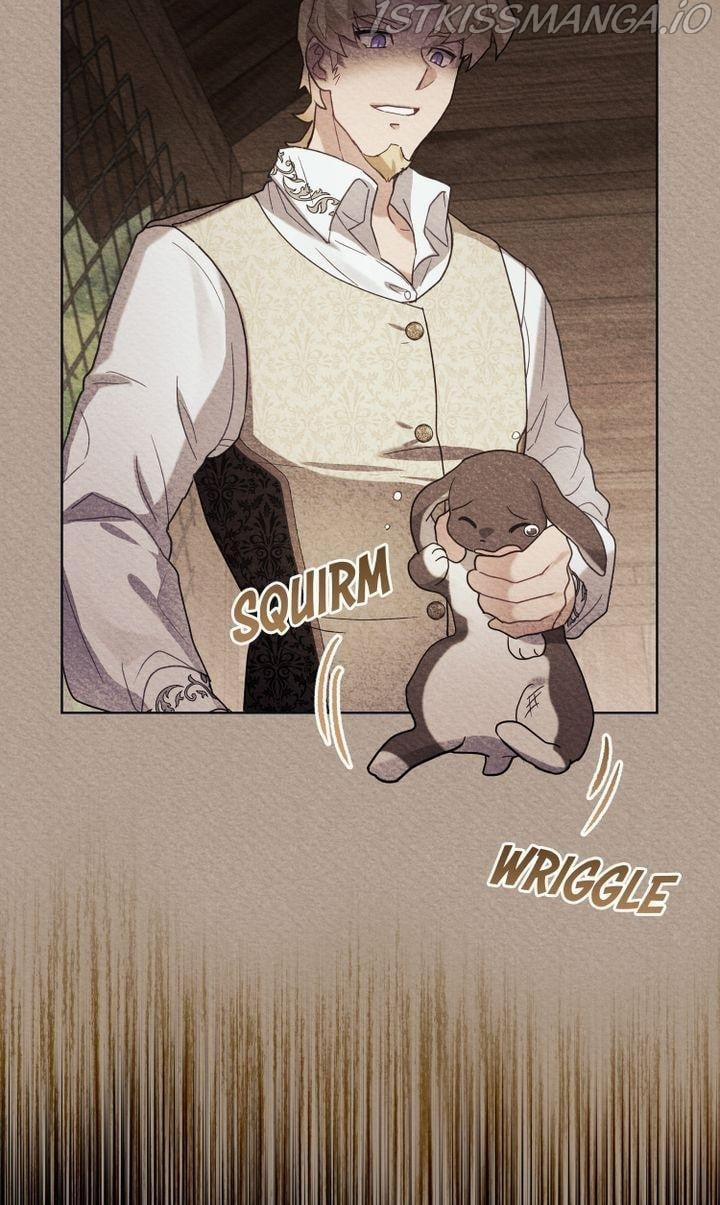 Công Chúa Của Các Loài Động Vật 5 trang 14