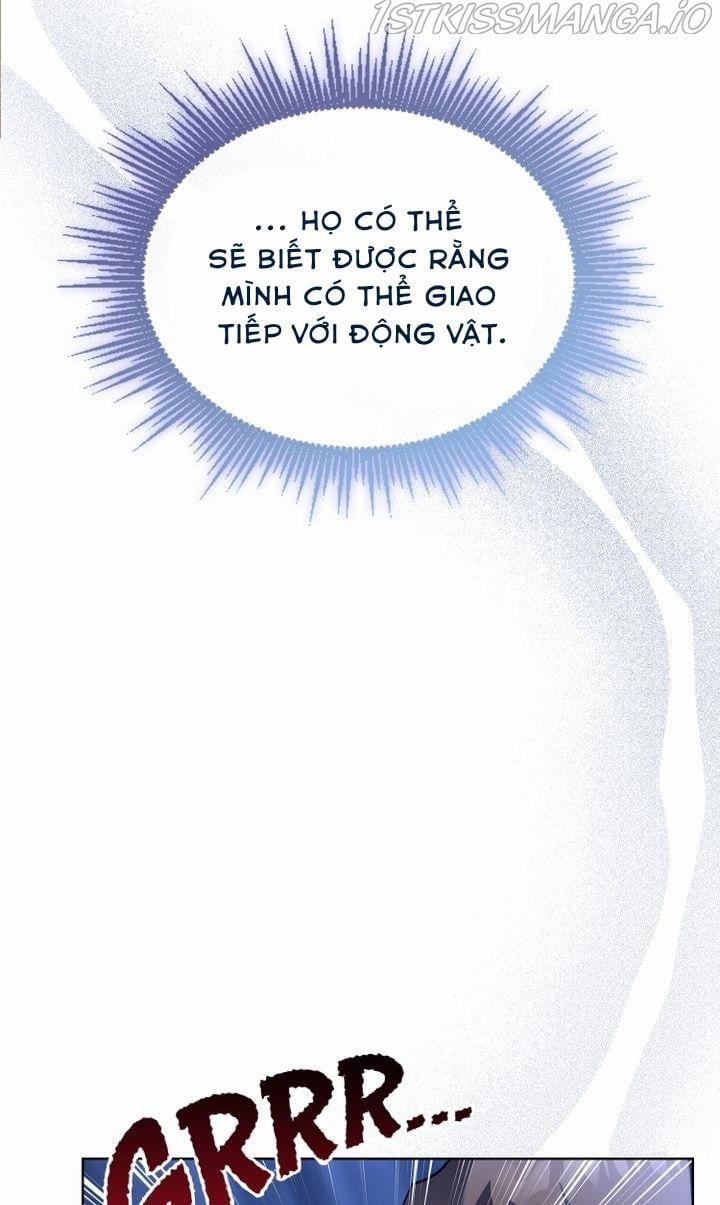 Công Chúa Của Các Loài Động Vật 5 trang 16