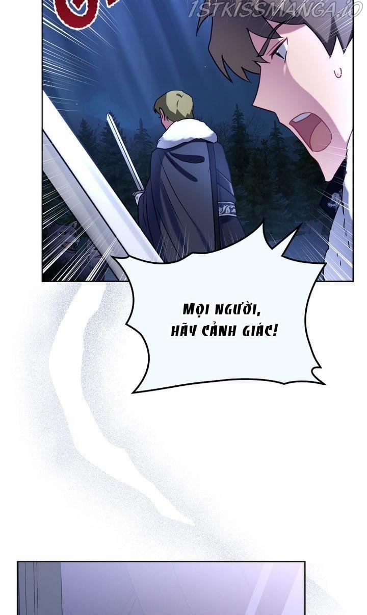 Công Chúa Của Các Loài Động Vật 5 trang 17