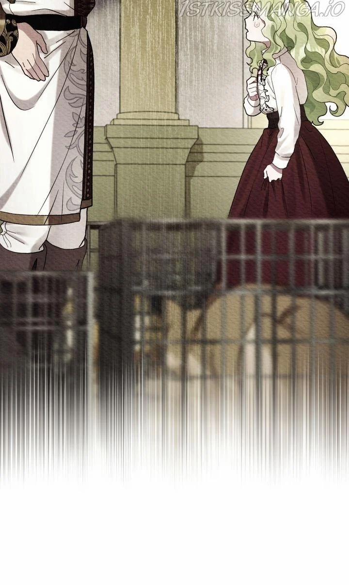 Công Chúa Của Các Loài Động Vật 5 trang 20