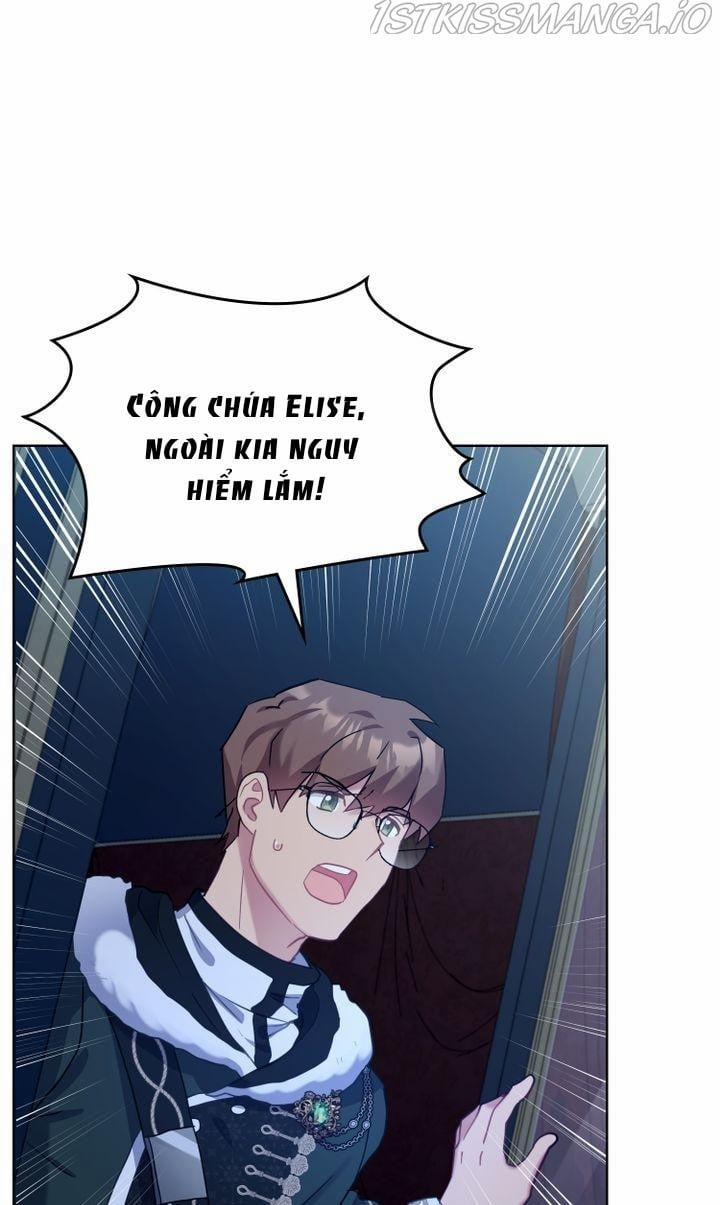 Công Chúa Của Các Loài Động Vật 5 trang 21