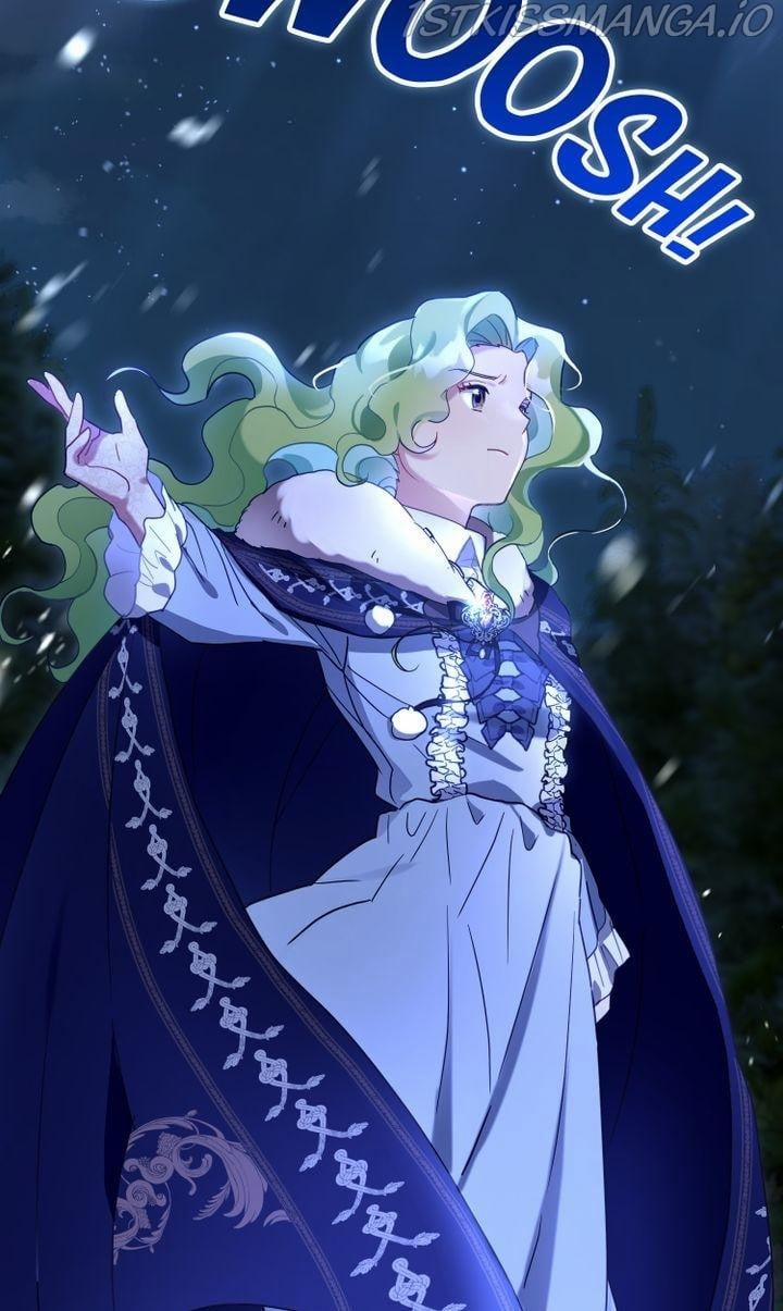 Công Chúa Của Các Loài Động Vật 5 trang 23