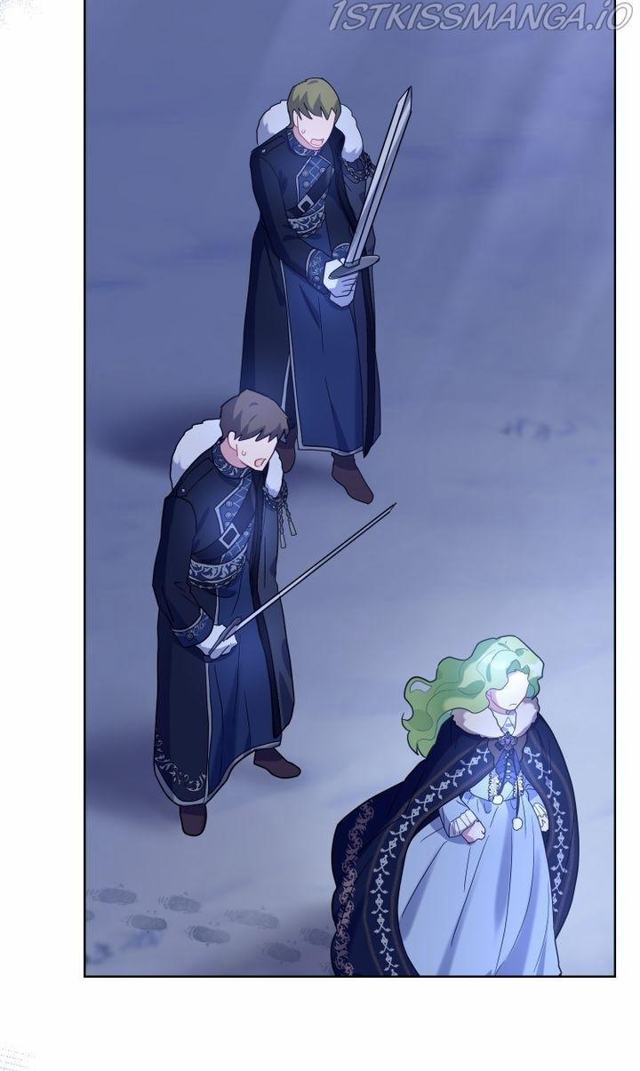 Công Chúa Của Các Loài Động Vật 5 trang 25