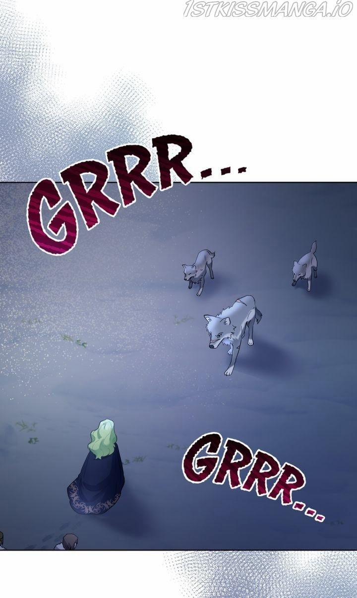 Công Chúa Của Các Loài Động Vật 5 trang 26