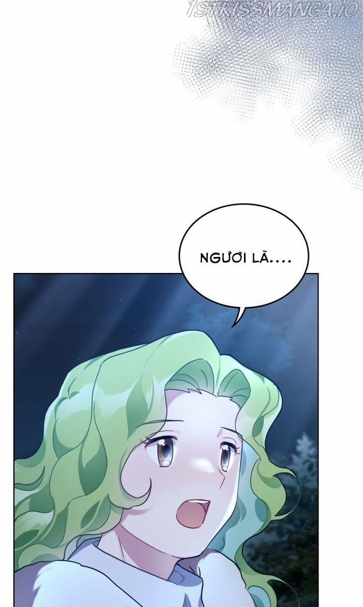 Công Chúa Của Các Loài Động Vật 5 trang 27