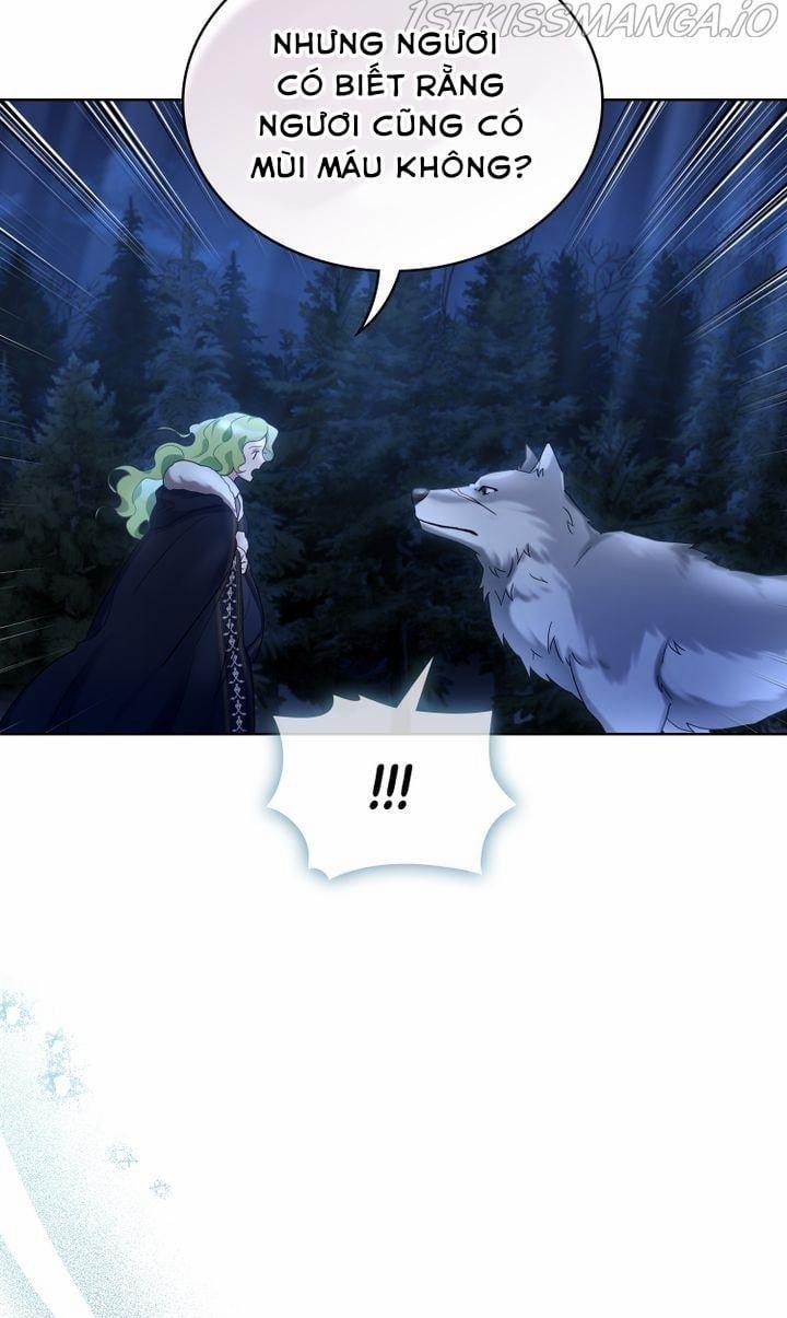 Công Chúa Của Các Loài Động Vật 5 trang 30