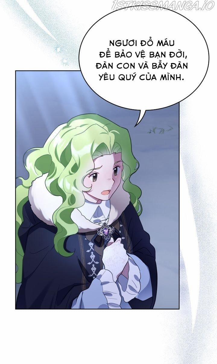 Công Chúa Của Các Loài Động Vật 5 trang 31