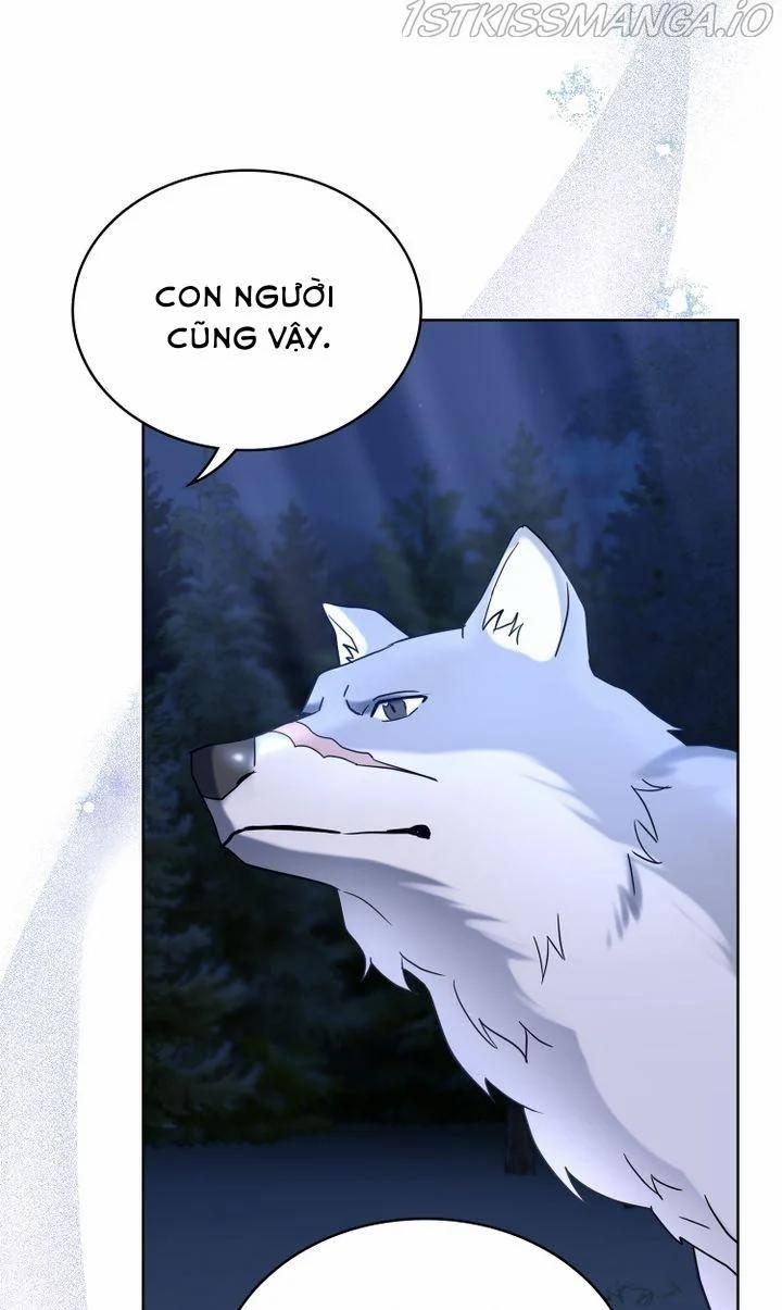 Công Chúa Của Các Loài Động Vật 5 trang 32