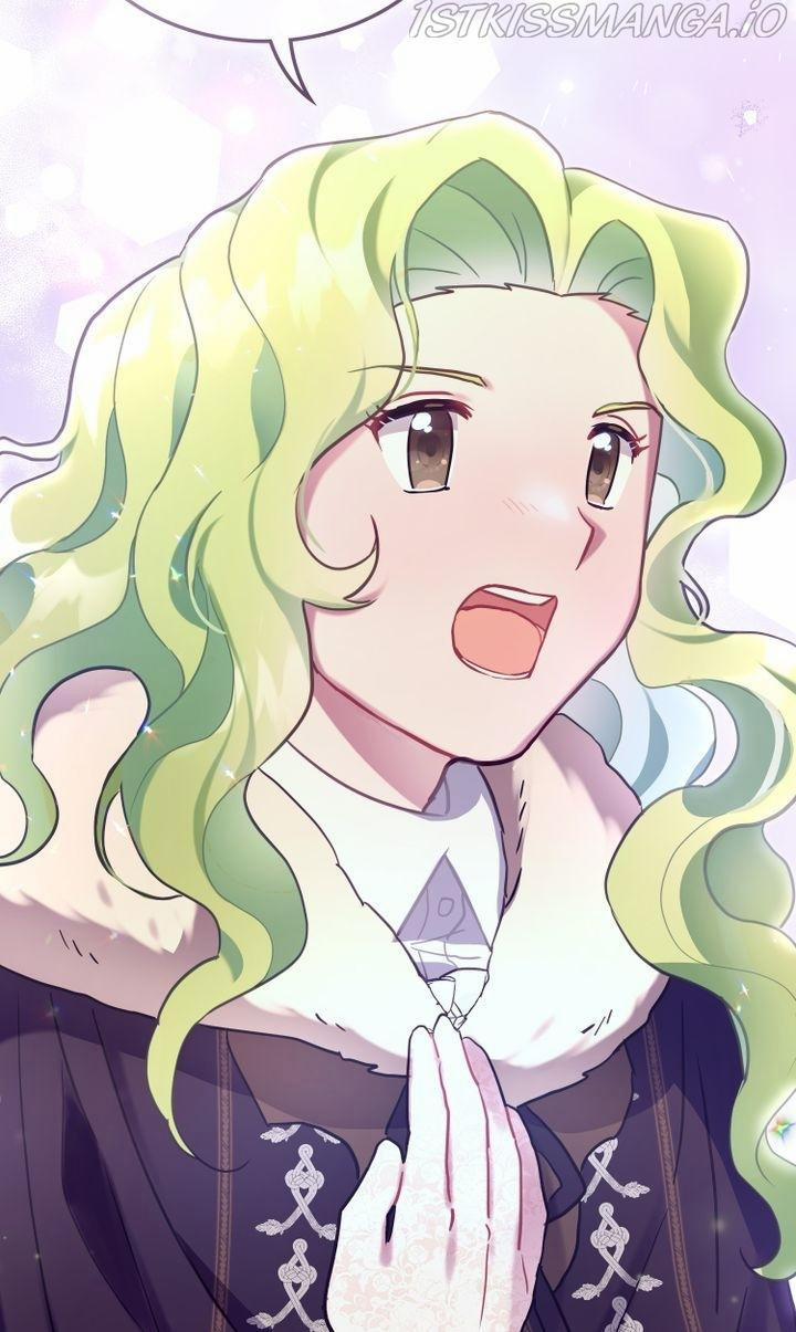 Công Chúa Của Các Loài Động Vật 5 trang 34