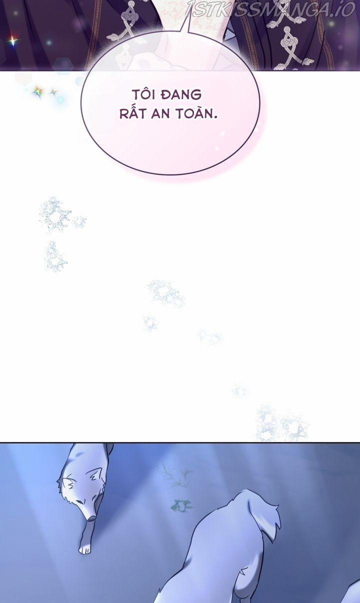 Công Chúa Của Các Loài Động Vật 5 trang 35