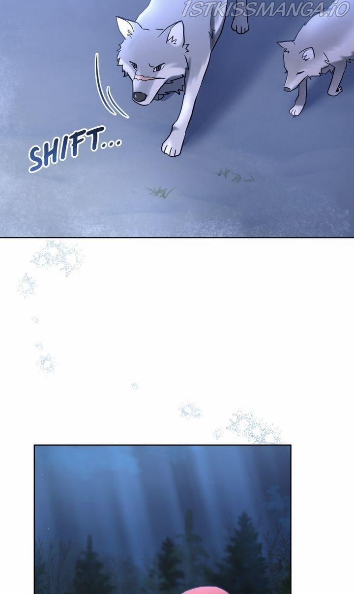 Công Chúa Của Các Loài Động Vật 5 trang 36