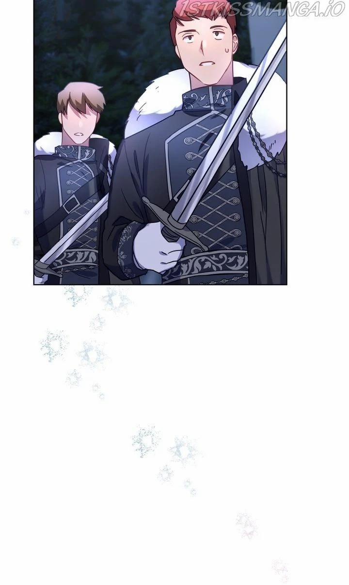 Công Chúa Của Các Loài Động Vật 5 trang 37