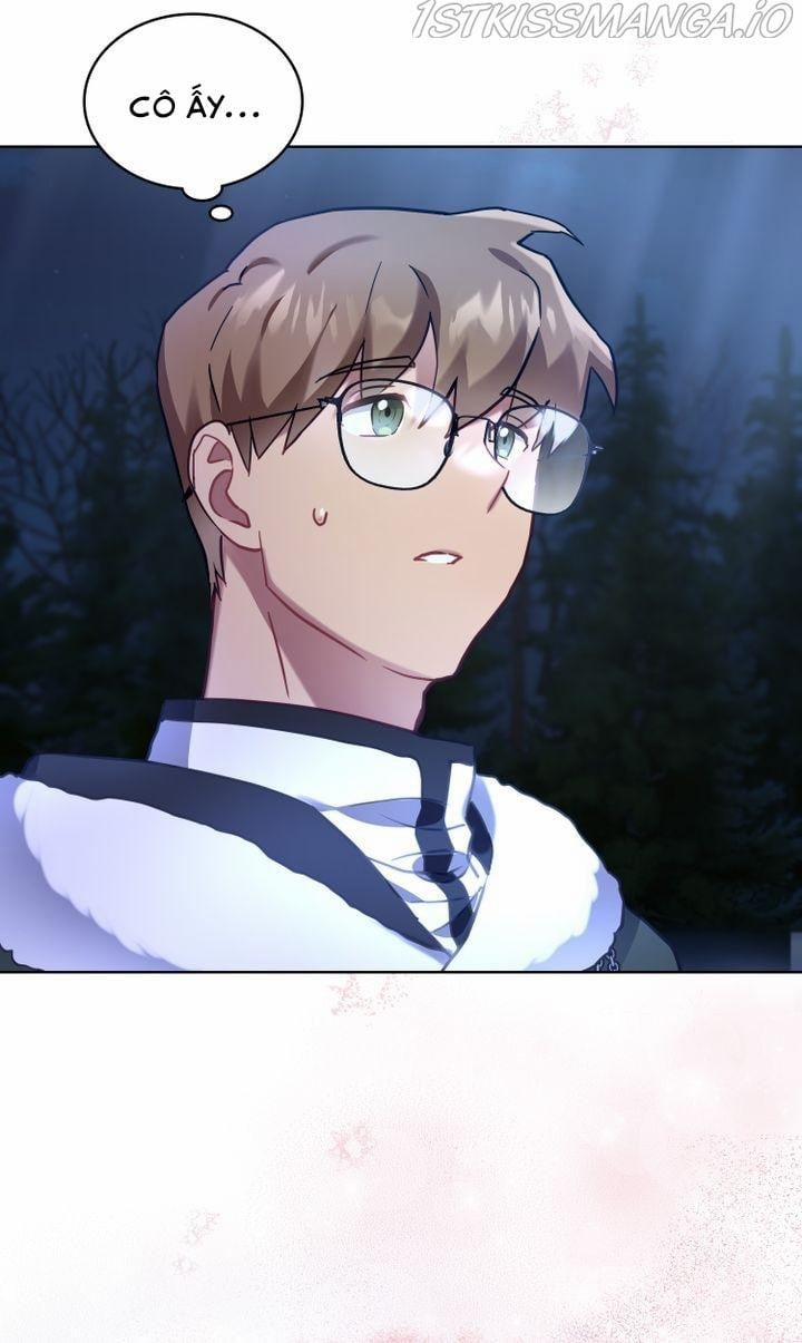 Công Chúa Của Các Loài Động Vật 5 trang 38