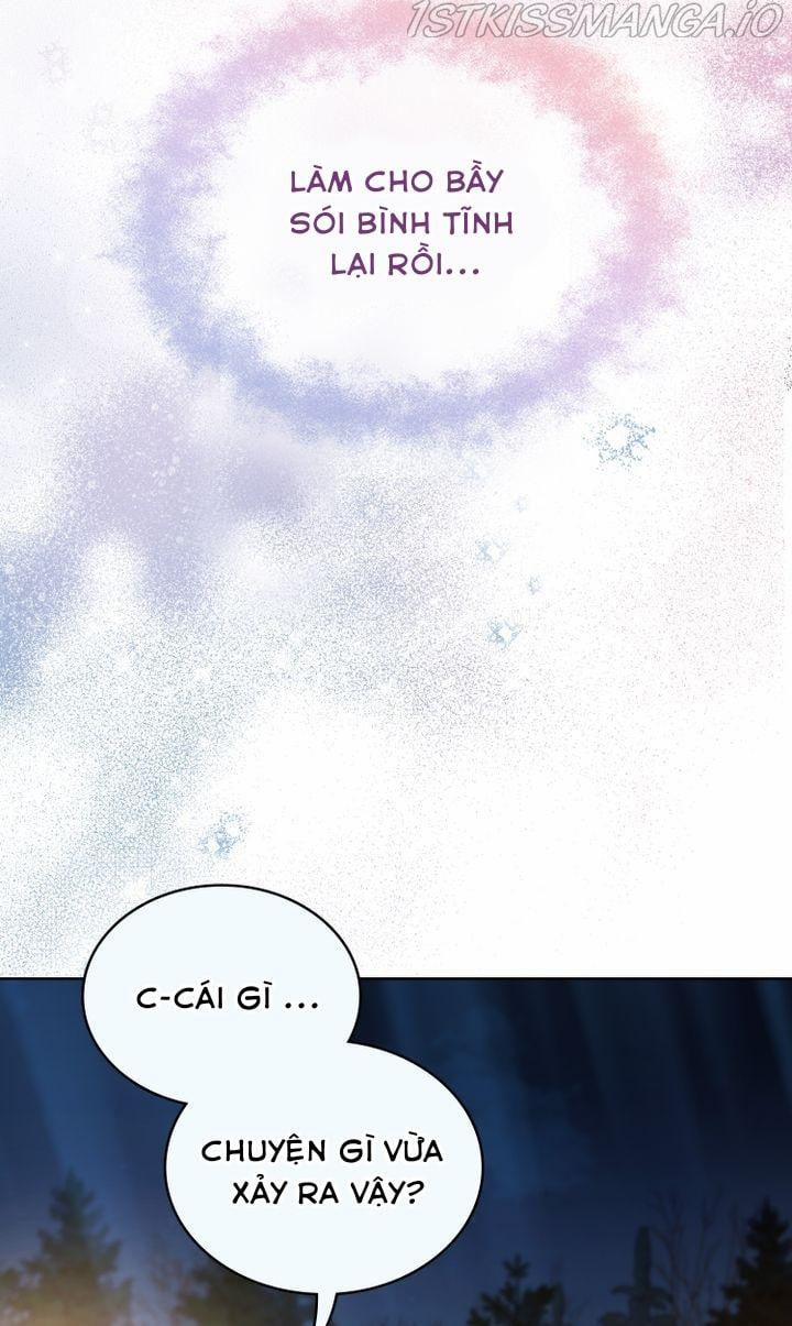 Công Chúa Của Các Loài Động Vật 5 trang 39