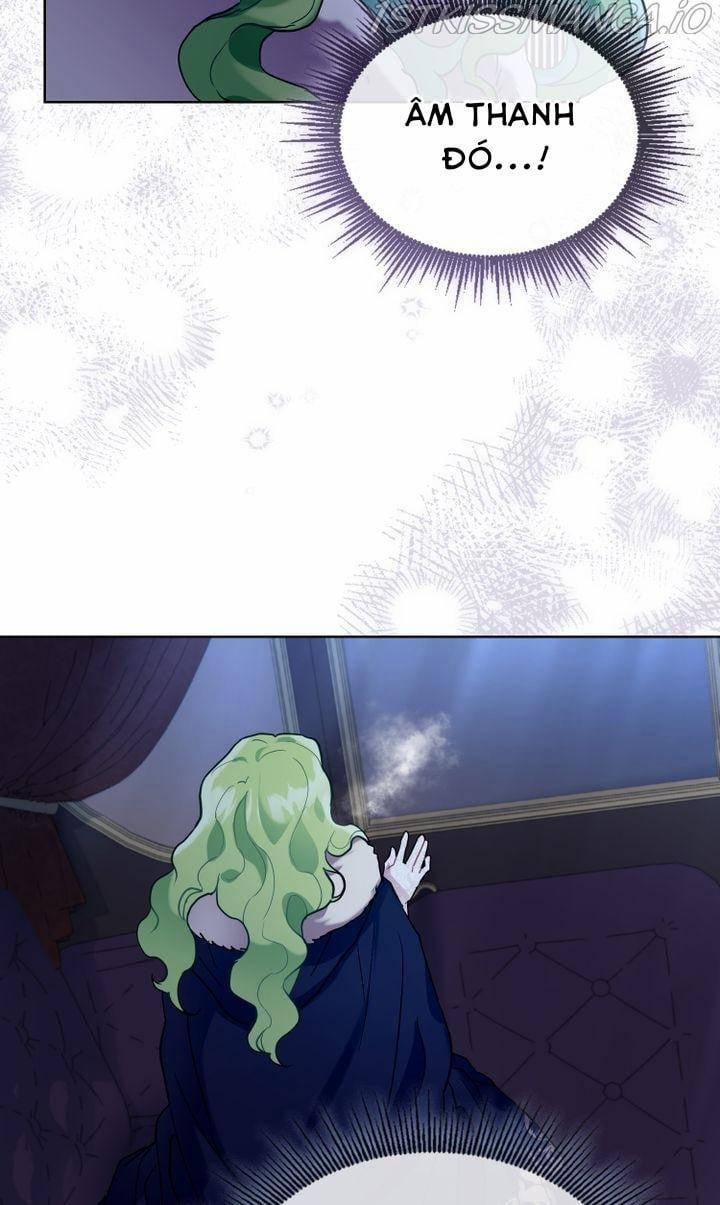 Công Chúa Của Các Loài Động Vật 5 trang 5