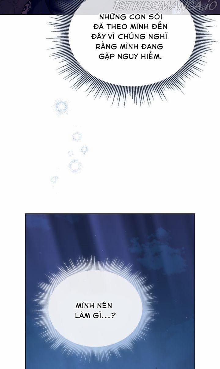 Công Chúa Của Các Loài Động Vật 5 trang 6